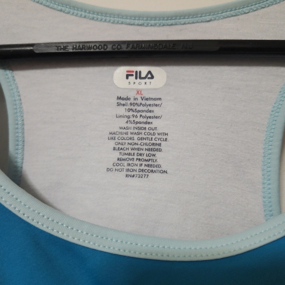 Athletic Top - Picture 5 of 5